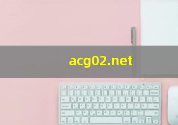 acg02.net