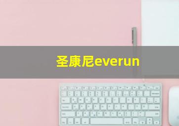 圣康尼everun